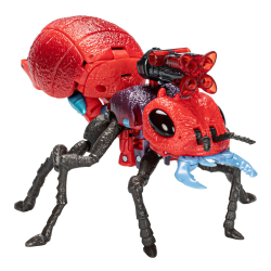 Hasbro Transformers Generations Legacy - Voyager Predacon Inferno Figure F3057 / артикул   F3057  / GTIN 5010994110307