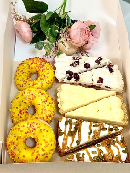 Набор С любовью в День весны