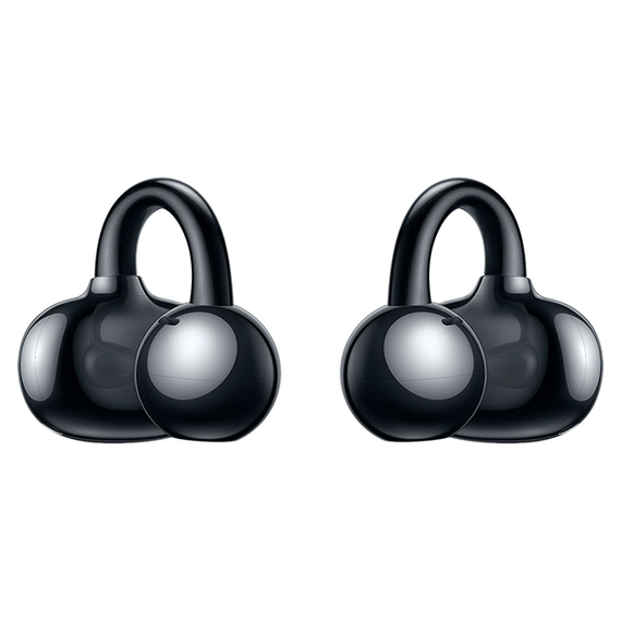 Беспроводные наушники Huawei Free Clip (T0017C) Black / Черный