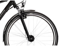Велосипед Kross Trans 3.0