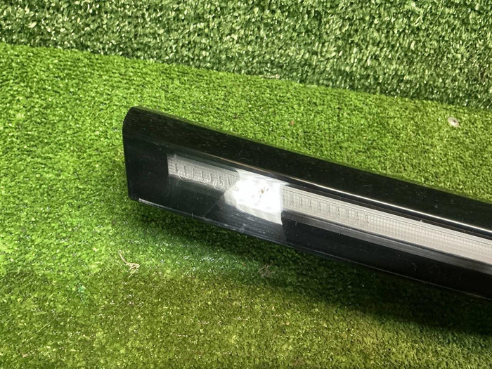 ДХО центральный EXEED LX (2019-н.в.) LED