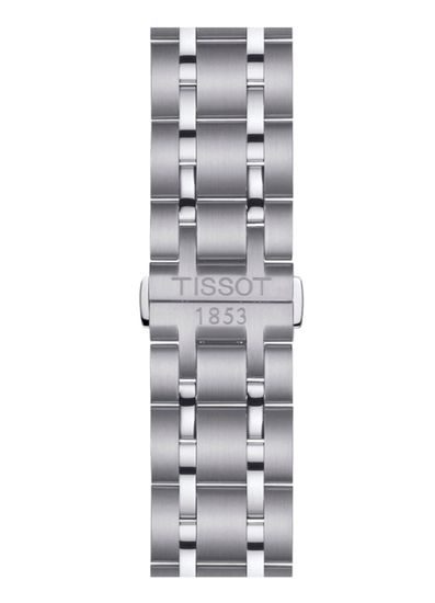 Tissot T-Classic T035.617.11.031.00 - Швейцарское мастерство и точность в каждом движении, мужские наручные часы