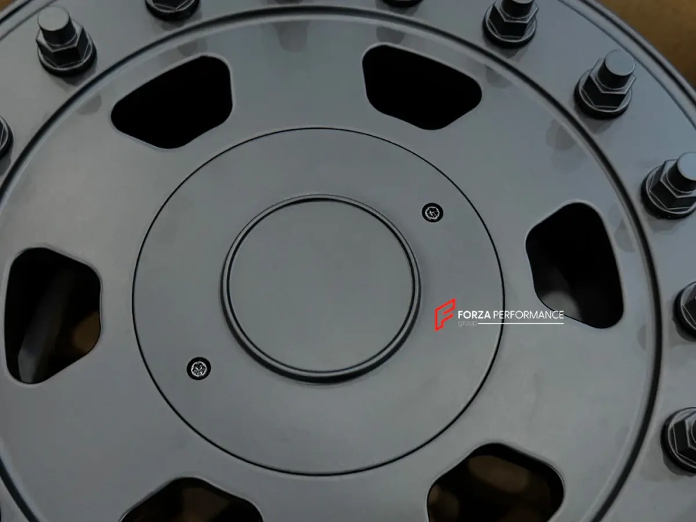 КОВАНЫЕ ДИСКИ ДЛЯ INEOS GRENADIER 2024 ИНЕОС ГРЕНАДИЕР