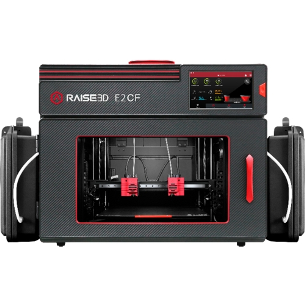 3D принтер Raise3D E2 CF