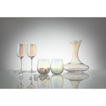 Набор стаканов для воды gemma opal, 460 мл, 4 шт.