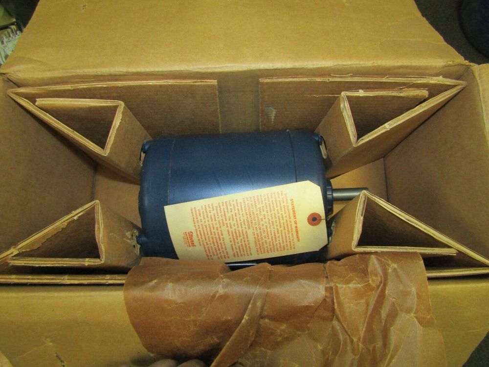 S0267ELECTRIC AC MOTOR