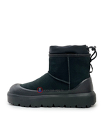 MINI WEATHER HYBRID Black