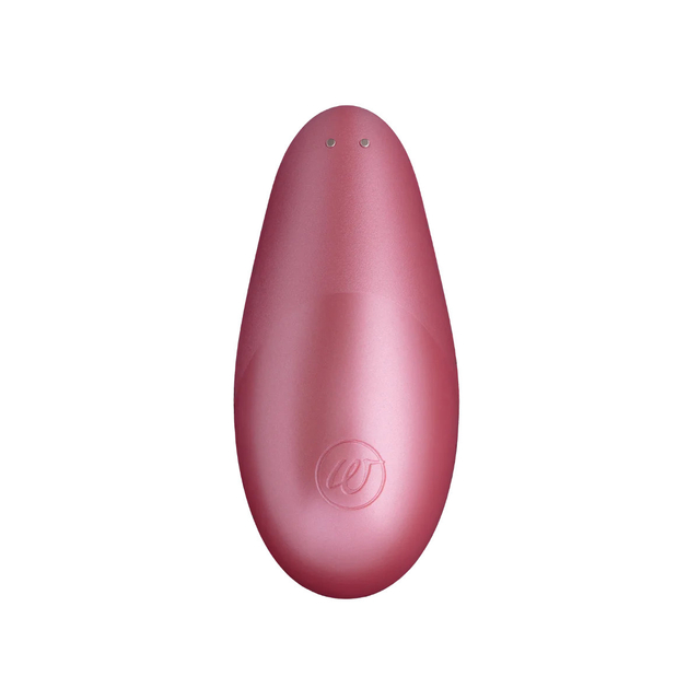 Womanizer Liberty розовый бесконтактный клиторальный стимулятор
