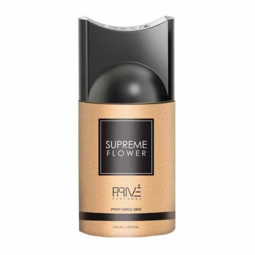 PRIVE SUPREME FLOWER deo 250ml (версия YSLSupremBouquet) жен