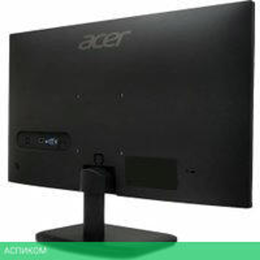 Монитор Acer EK271Gbmix UM.HE1CD.G02
