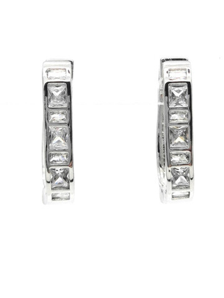 91003805 Серьги Selena