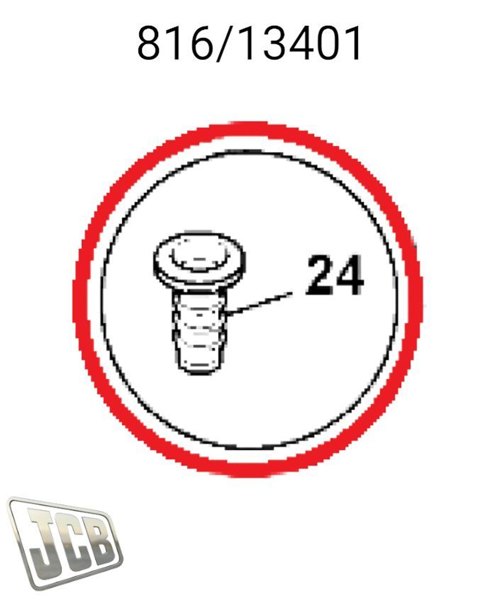 Шкив генератора JCB 123/04736, 3115A121, 123/10598