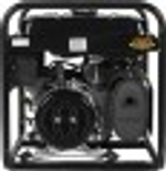 Генератор бензиновый HUTER DY 9500 LX электростартер 64/1/40