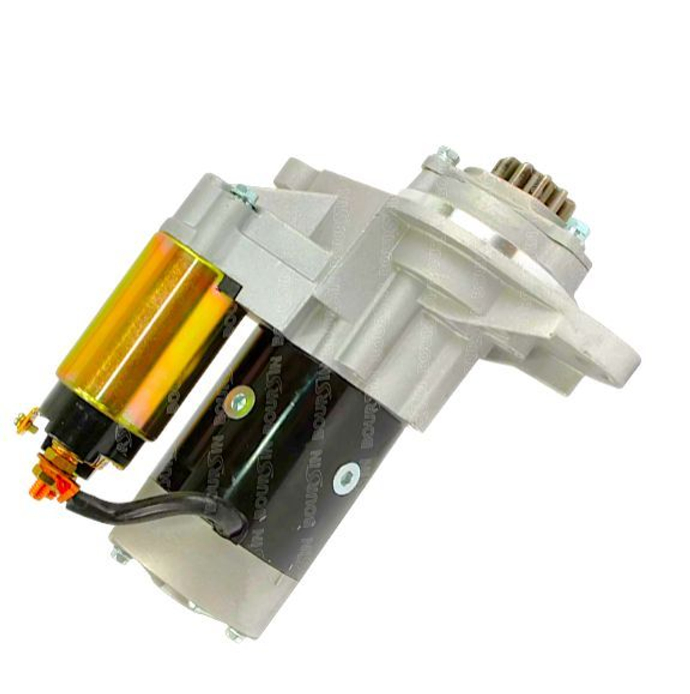 Стартер для CASE, New Holland, Iveco STN1619