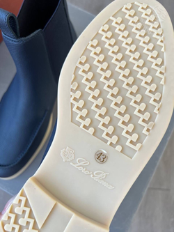 Ботинки-Челси Loro Piana