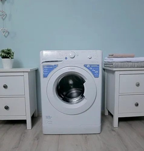 Стиральная машина Indesit BWSB 50851 – 13