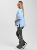 Футболка Верона Виотекс ГОЛУБОЙ