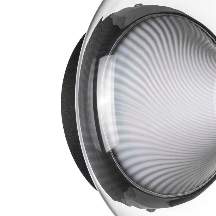 Светильник настенно- потолочный Palermo Lightstar 612017