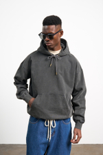 Худи Appetite High Mark Visibility "Black Spot"