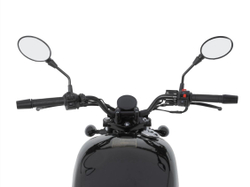 Мотоцикл SHARMAX RR 240 Ultra