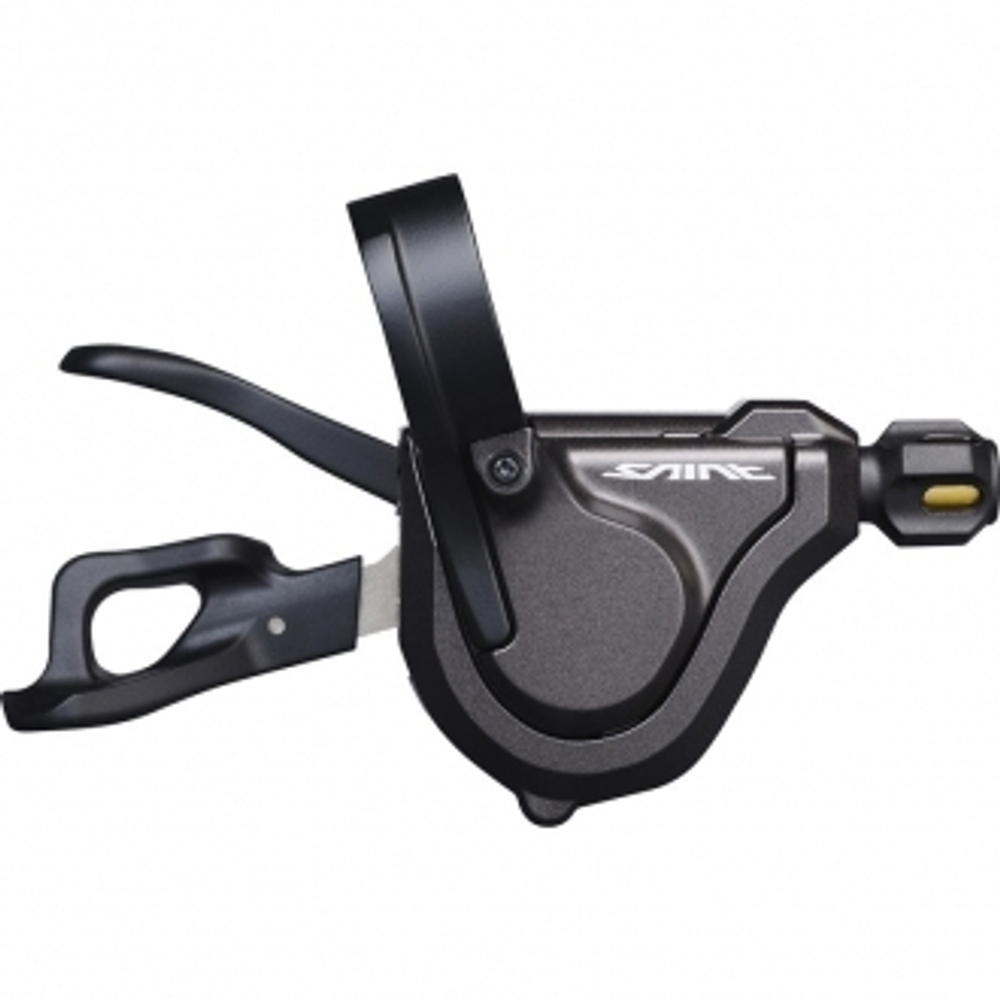 Шифтер Shimano Saint, M820, прав, 10ск, б/уп.