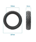 Покрышка 9х2 для Xiaomi M365