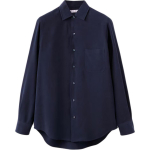 Рубашки Loro Piana André Shirt, FAL4364-W000