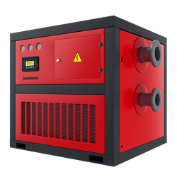 HRS-D98110000 Осушитель рефрижераторного типа, 110000 л/мин, 4-16 бар