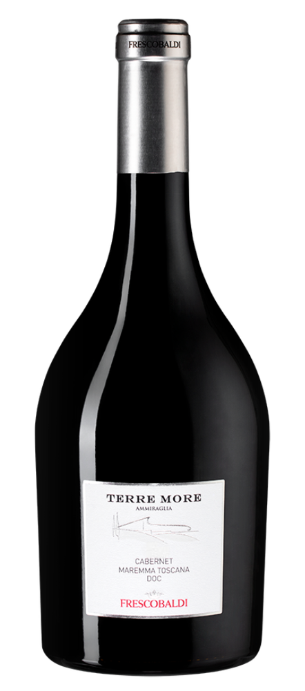 Терре Море Аммиралья сух кр 0,75 12,5% Маремма Тоскана (Фрескобальди) Италия