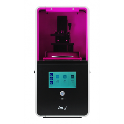 3D принтер Carima IM96