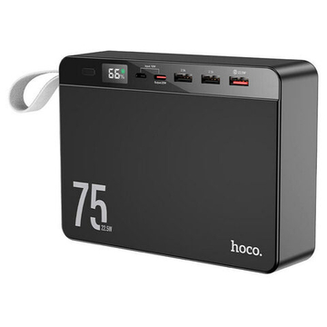 Повербанк (PowerBank) Hoco. J94 (75000mAh)