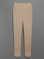 Костюм для девочки на осень