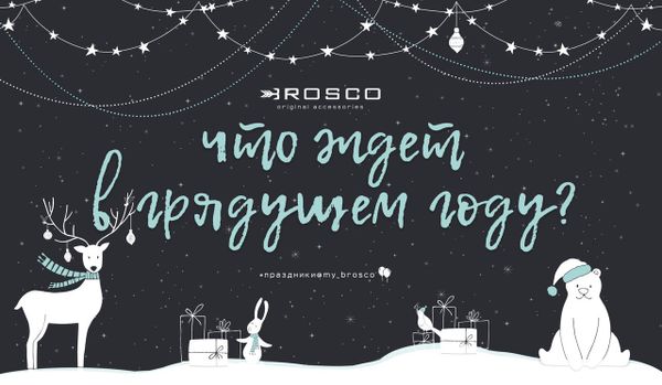 Чего ждать в новом году?