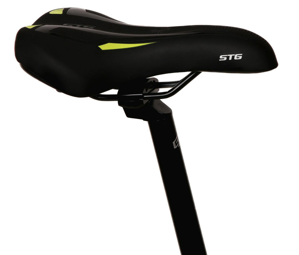 Горный велосипед Stinger Element Pro 26" (2023)
