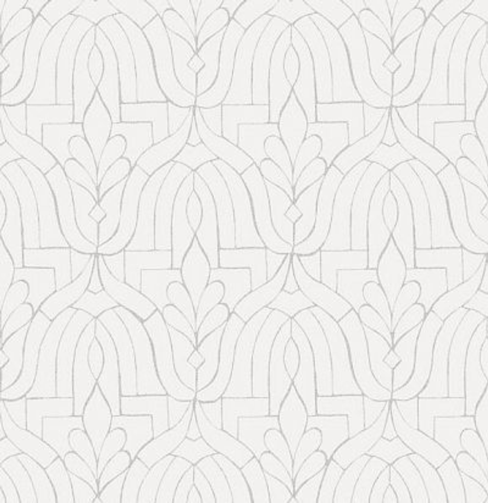 Восточная решетка