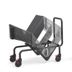 LaFilo Plastic Black