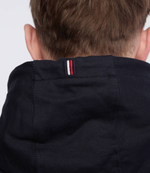 Худи 1985 Tommy Hilfiger - темно-синий(MW0MW24352)