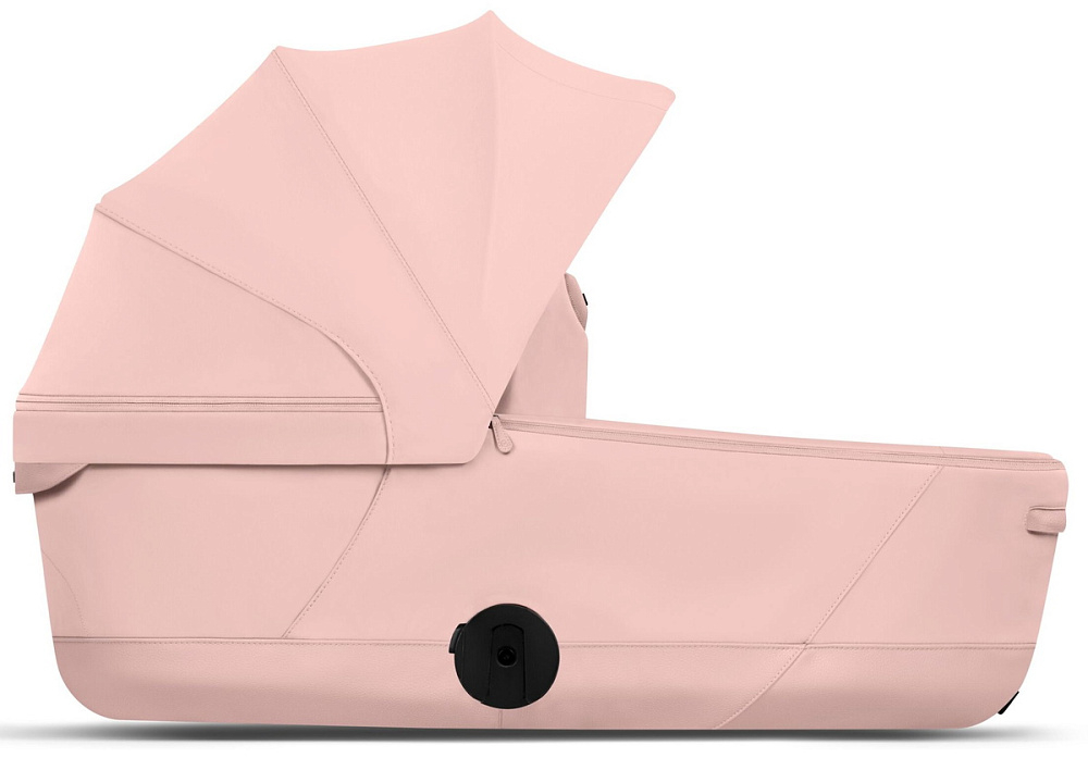Коляска Cybex Priam V Rosegold Style Collection 2 в 1 Peach Pink