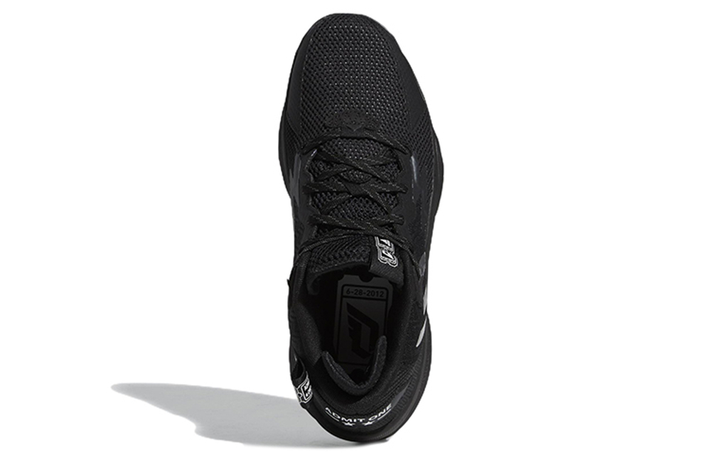 Кроссовки Adidas D Lillard 8 8