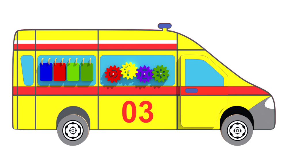 скорая2