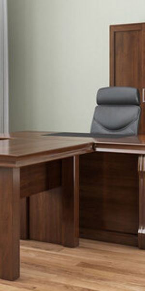 Премимум-класс кабинеты руководителя