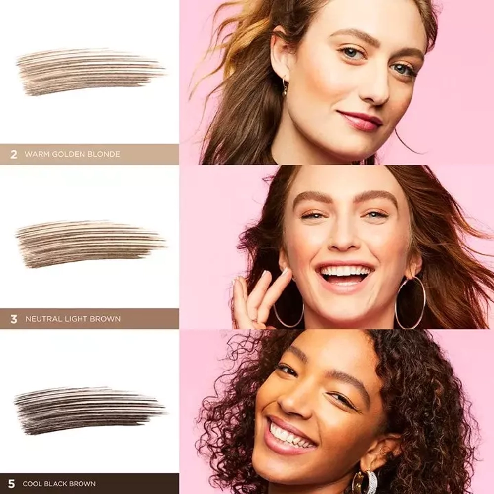 Benefit Cosmetics Gimme Brow+