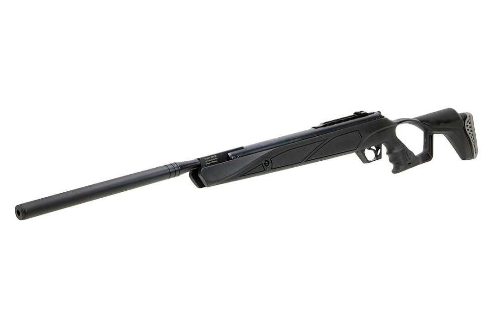 Винтовка пневматическая Hatsan 125PRO QE калибр 5,5 мм