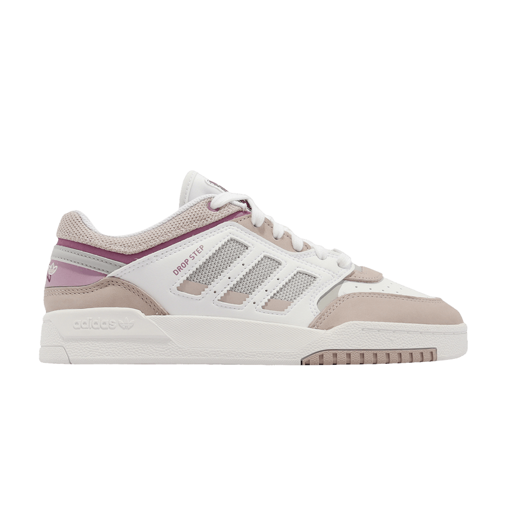 Кроссовки Adidas Originals Drop Step (Женская размерная сетка)