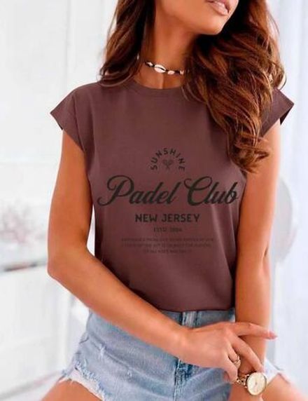 Футболка 50344063 Fabrika