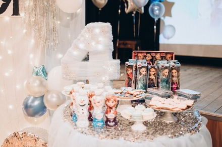 Холодное сердце