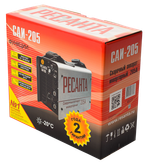 Сварочный аппарат инверторный САИ 205 Ресанта