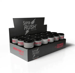 Попперс Rush black lux (Lux) 10мл