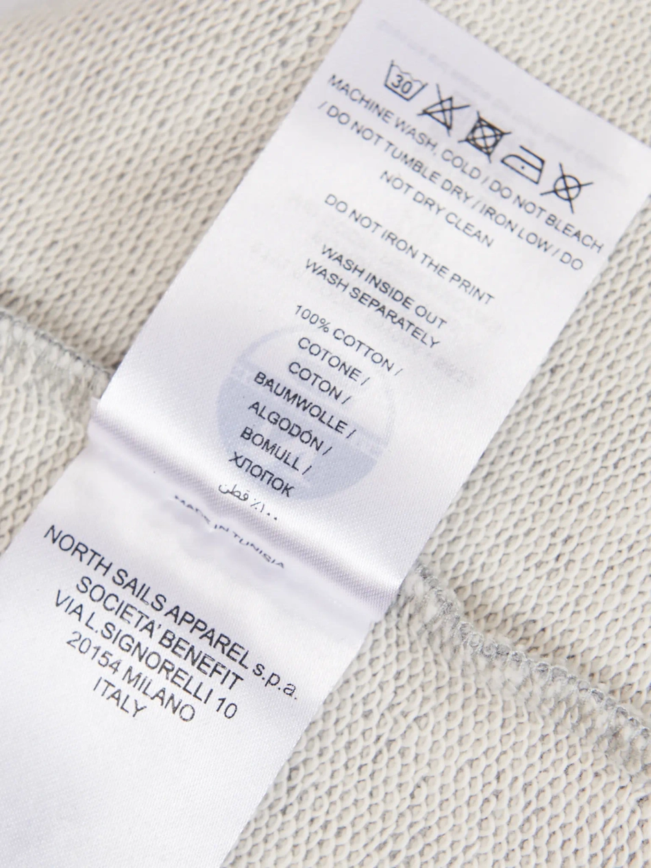 Свитшот M North Sails