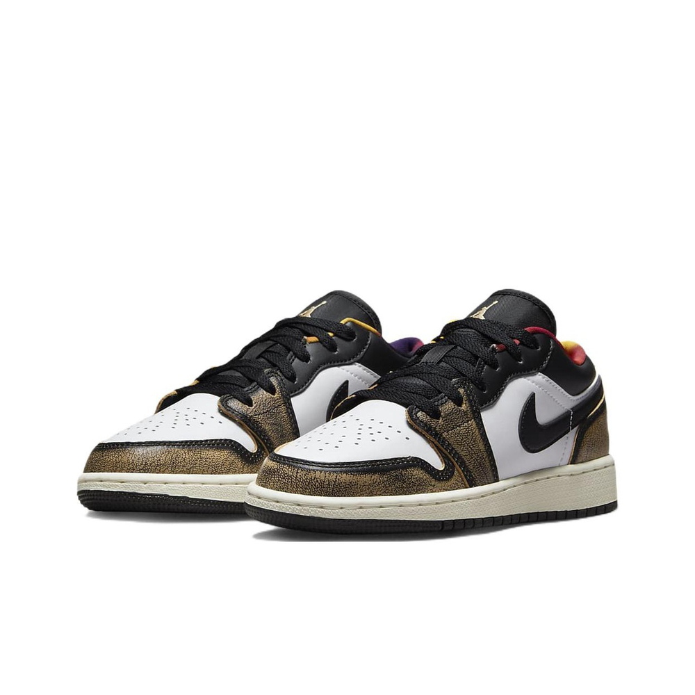 Кроссовки Air Jordan 1 Low Wear Away